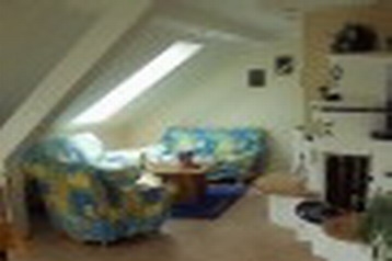 Autriche Privát Schönbach, Intérieur